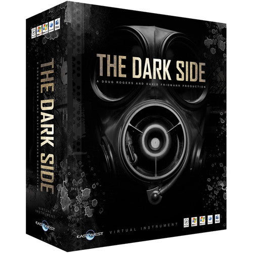 Eastwest The Dark Side