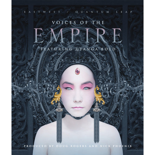Eastwest Voices Of The Empire