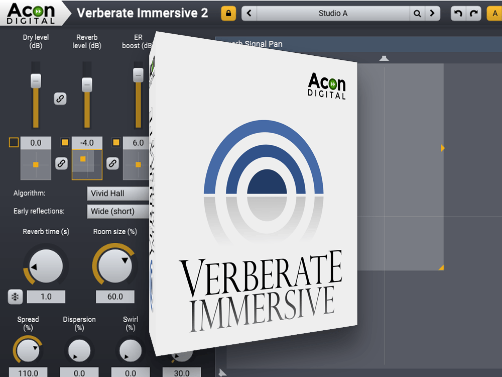 Acon Verberate Immersive2