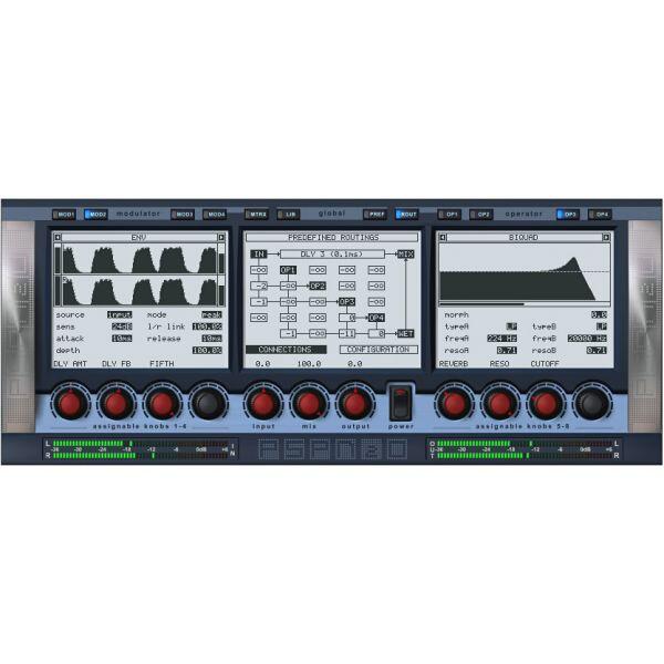 PSP N2O – Audio Plugins México