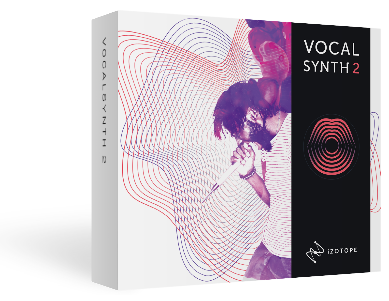 iZotope VocalSynth 2