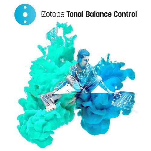 iZotope Tonal Balance Control 2 EDU