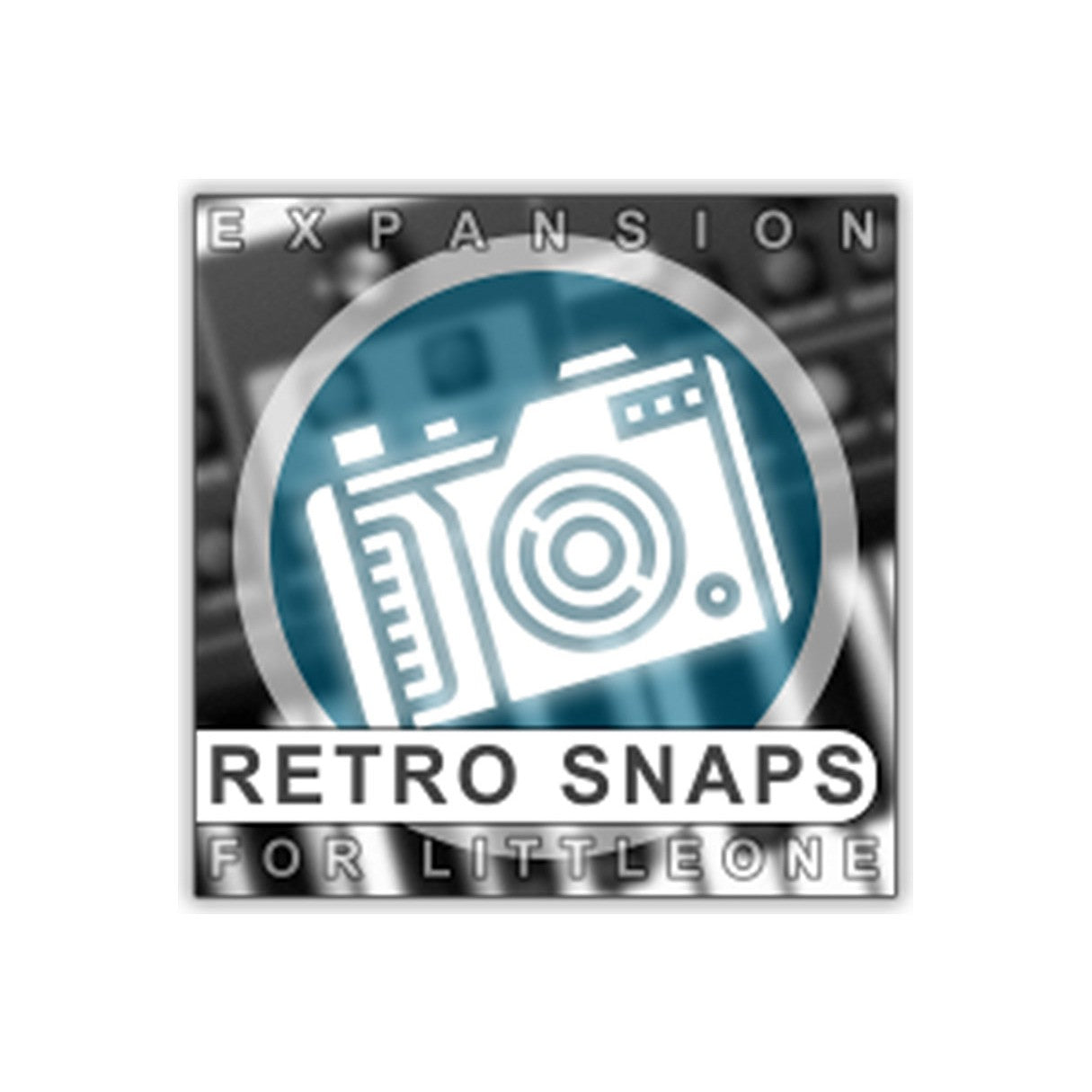 Xhun Retro Snaps  expansion