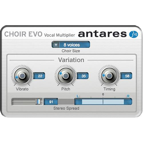 Antares Choir
