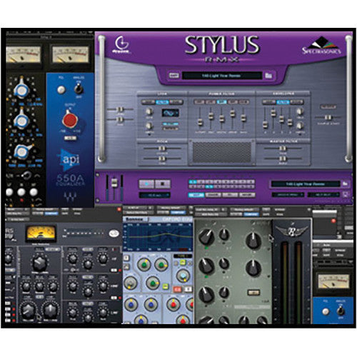 Secret of the Pros Bundle: all 3 RMS Levels