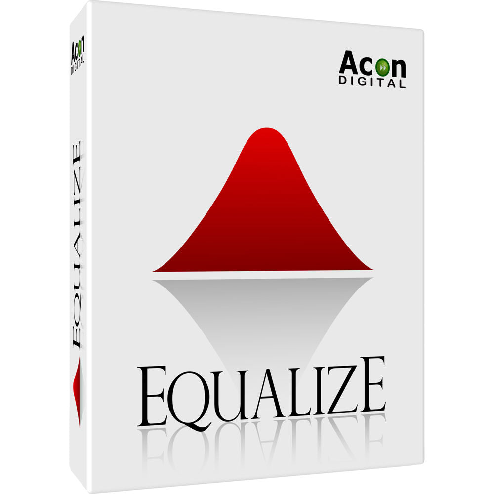 Acon Equalize 2