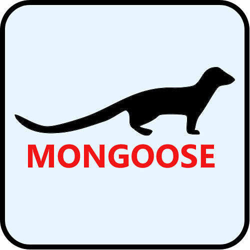 Boz Mongoose