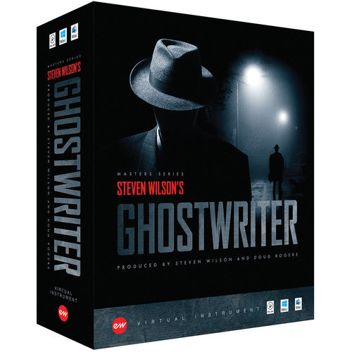 Eastwest Ghostwriter