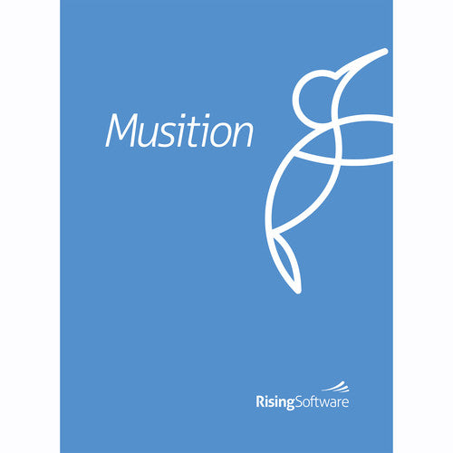 Rising Software Musition 5 Cloud Student