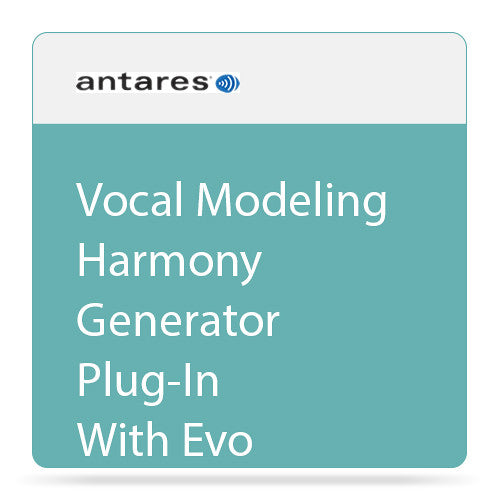 Antares Harmony Engine Evo