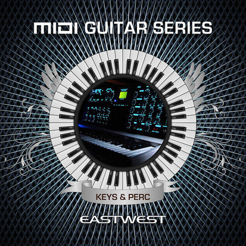 Eastwest Midi Guitar Series Vol 5