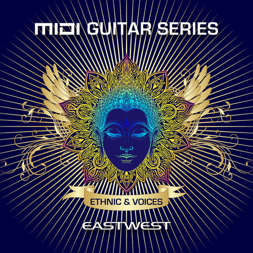 Eastwest Midi Guitar Series Vol 2