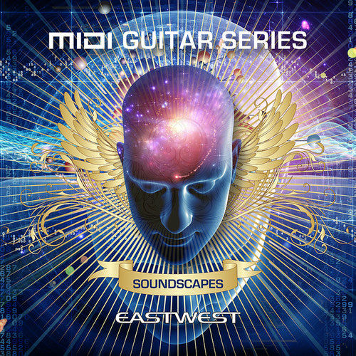 Eastwest Midi Guitar Series Vol 3