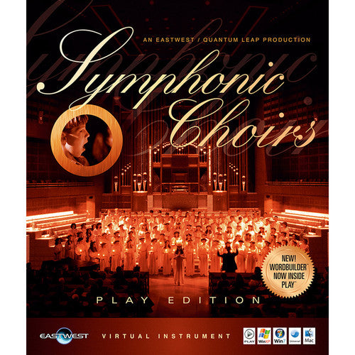Eastwest Symphonic Choirs Platinum