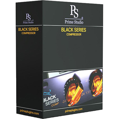 Prime Studio Black Series Compressor