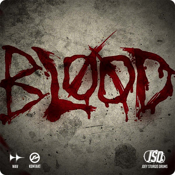 JSD Blood Series Kick