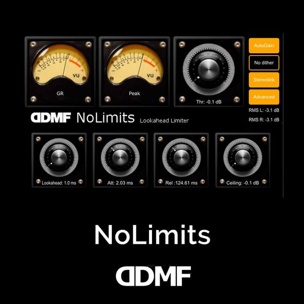 Superplugin By Ddmf | DDMF Superplugin: Plug-in für Plug-ins für alte ...