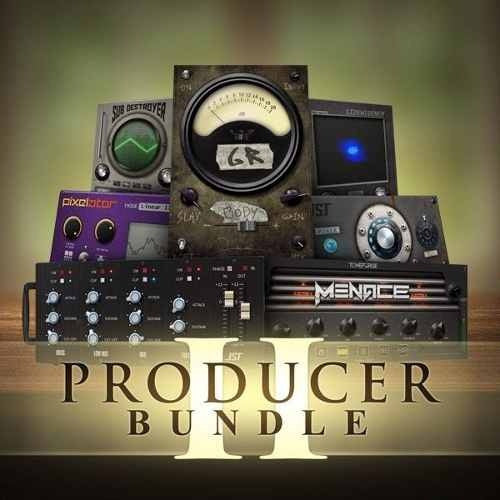 JST Producer Bundle