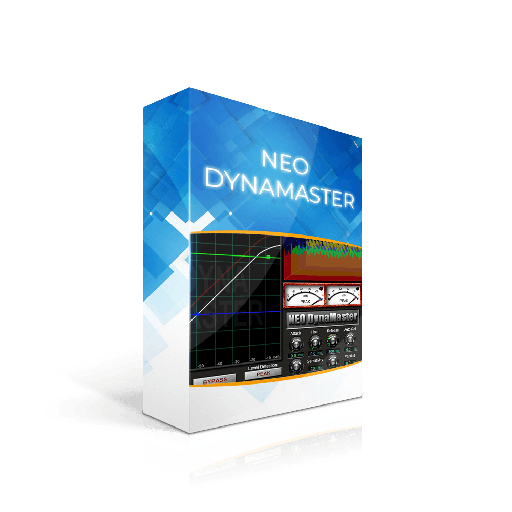 Sound Magic Neo DynaMaster