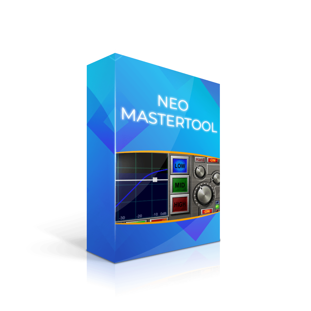 Sound Magic Neo MasterTool