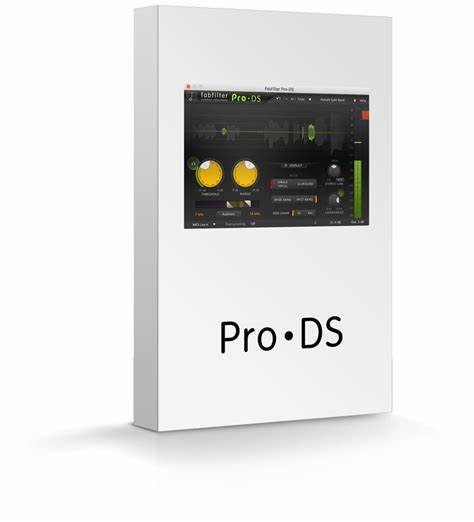 FabFilter Pro-DS – Audio Plugins México