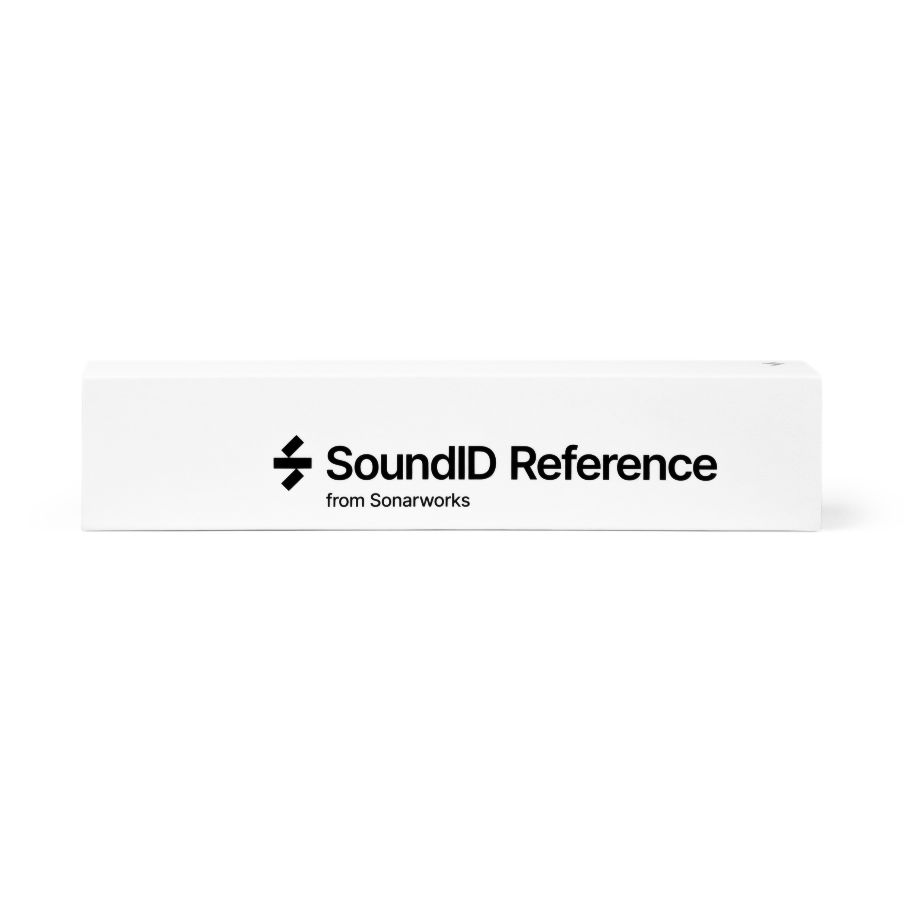 SoundID Reference For Speakers & Headphones