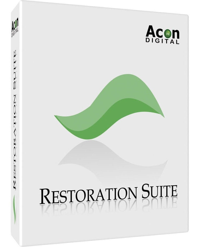 Acon Restoration Suite 2