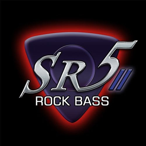 Prominy SR5 Rock Bass 2