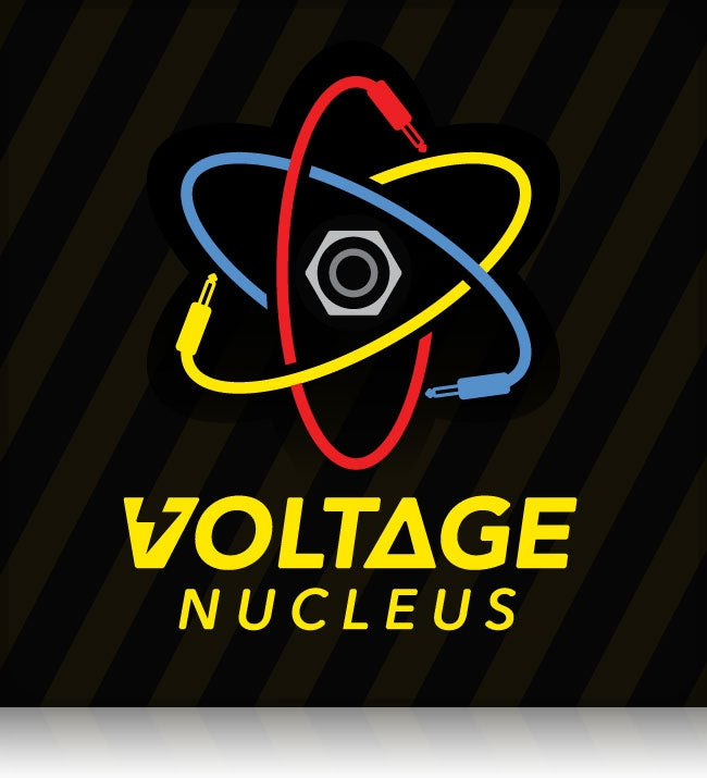 Cherry Audio Voltage Modular Nucleus 2.0
