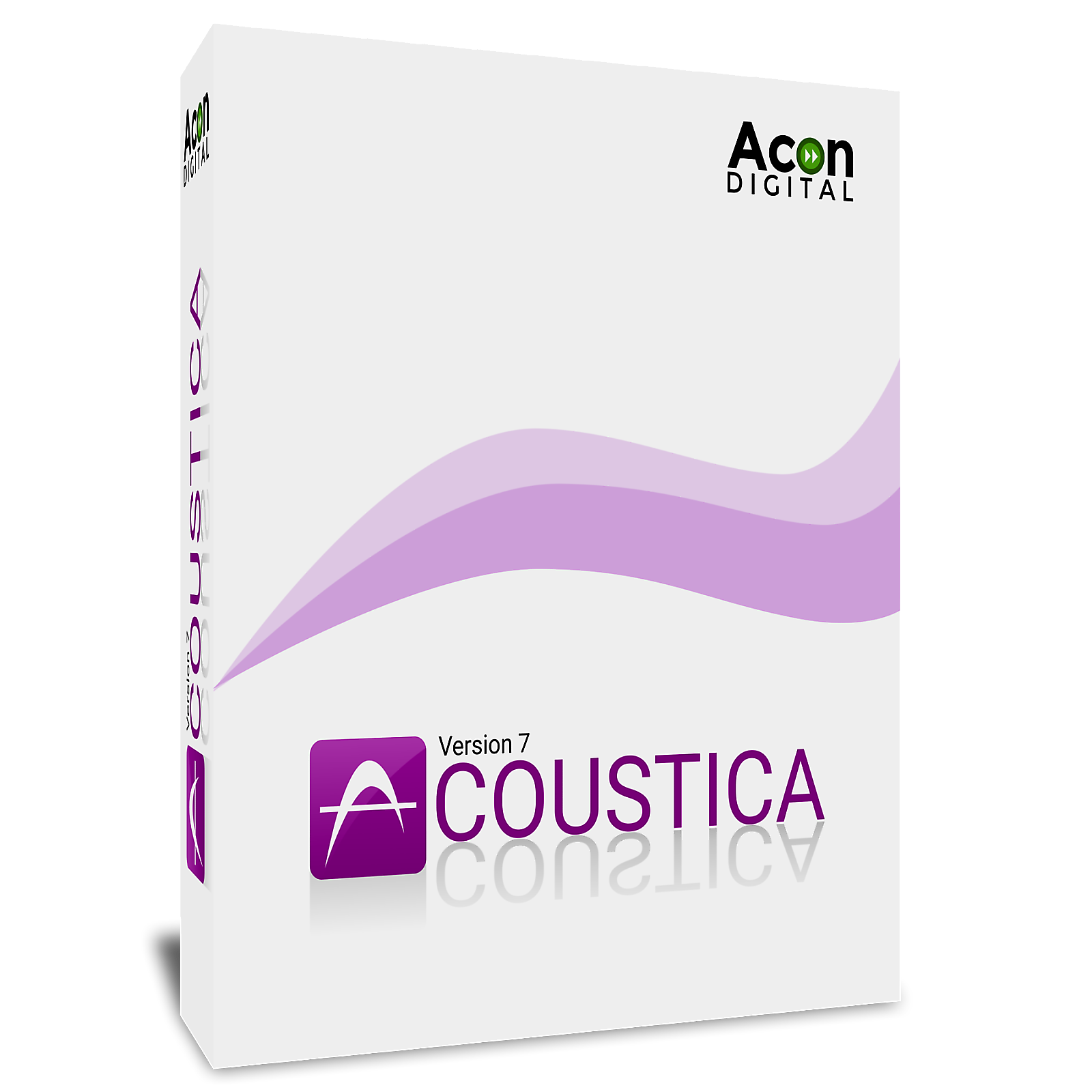 Acon Acoustica Premium 7