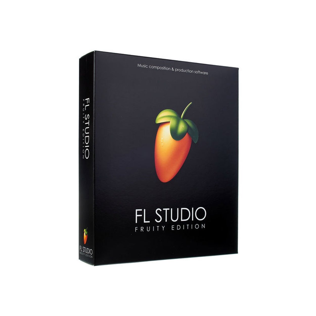 FL Studio 21 Fruity Edition