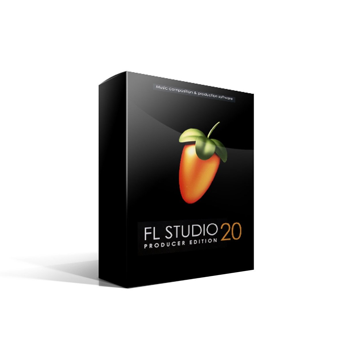 FL Studio 20 Producer