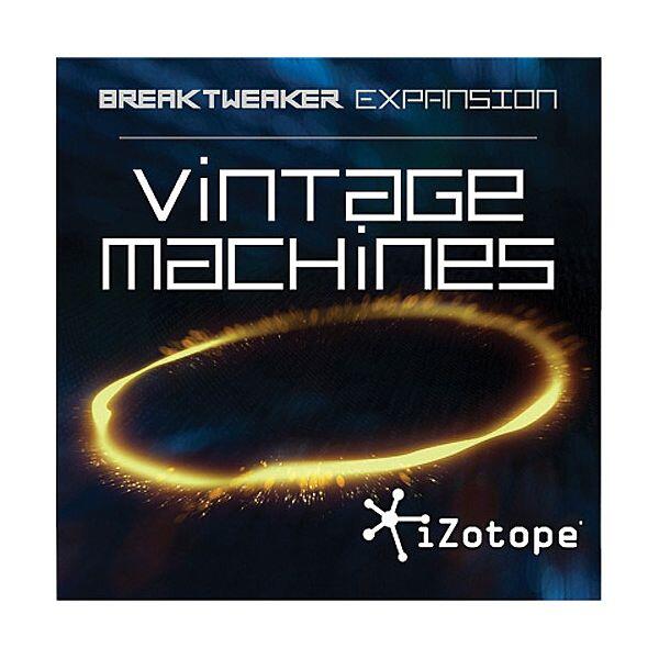 iZotope Vintage Machines