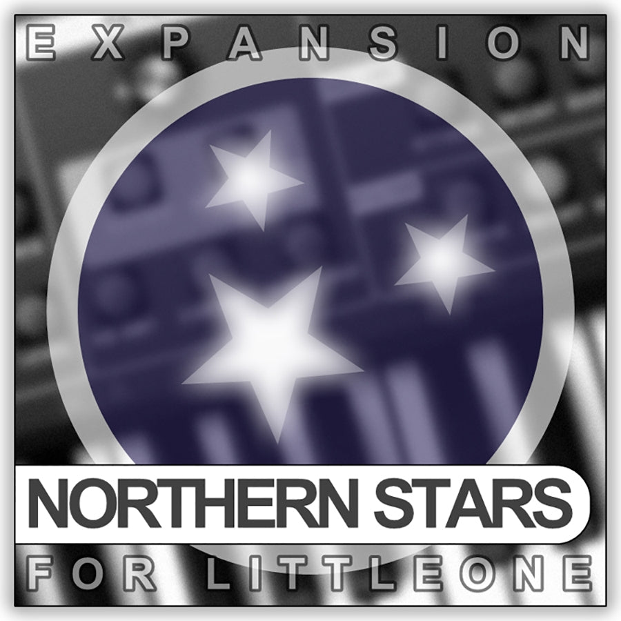 Xhun Northern Stars expansion