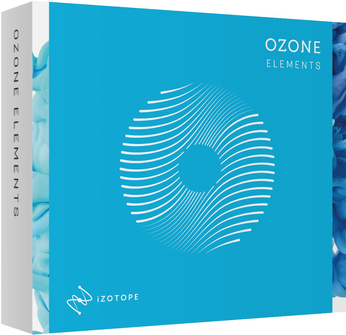 iZotope Ozone 9 Elements EDU