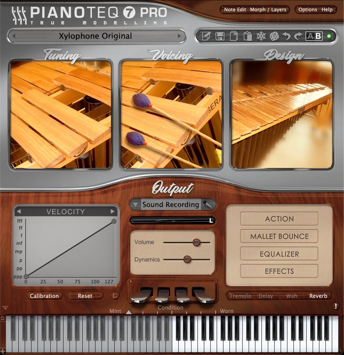 Pianoteq Steel Pans Add-On