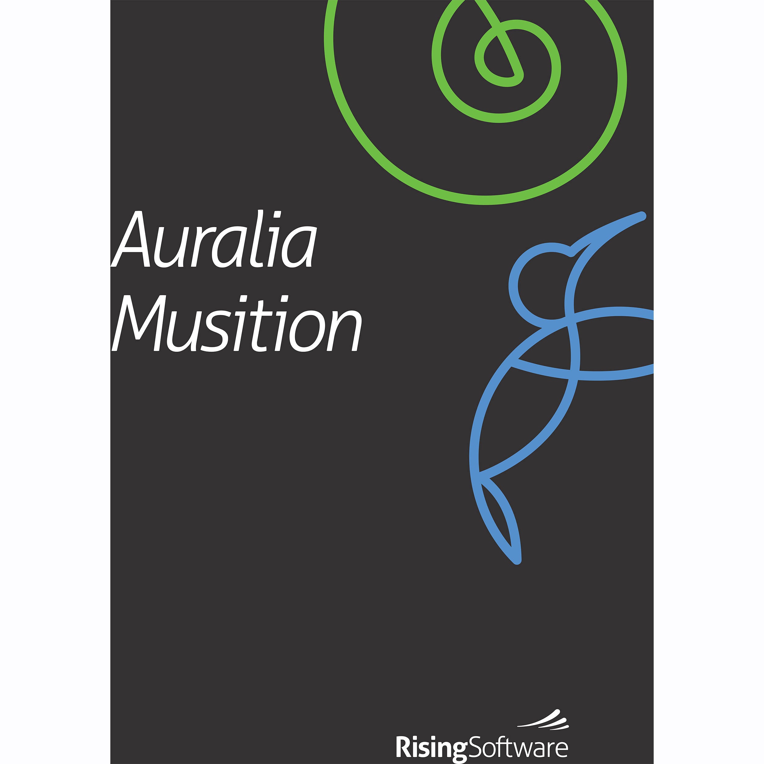 Rising Software Auralia6/Musition6 Cloud