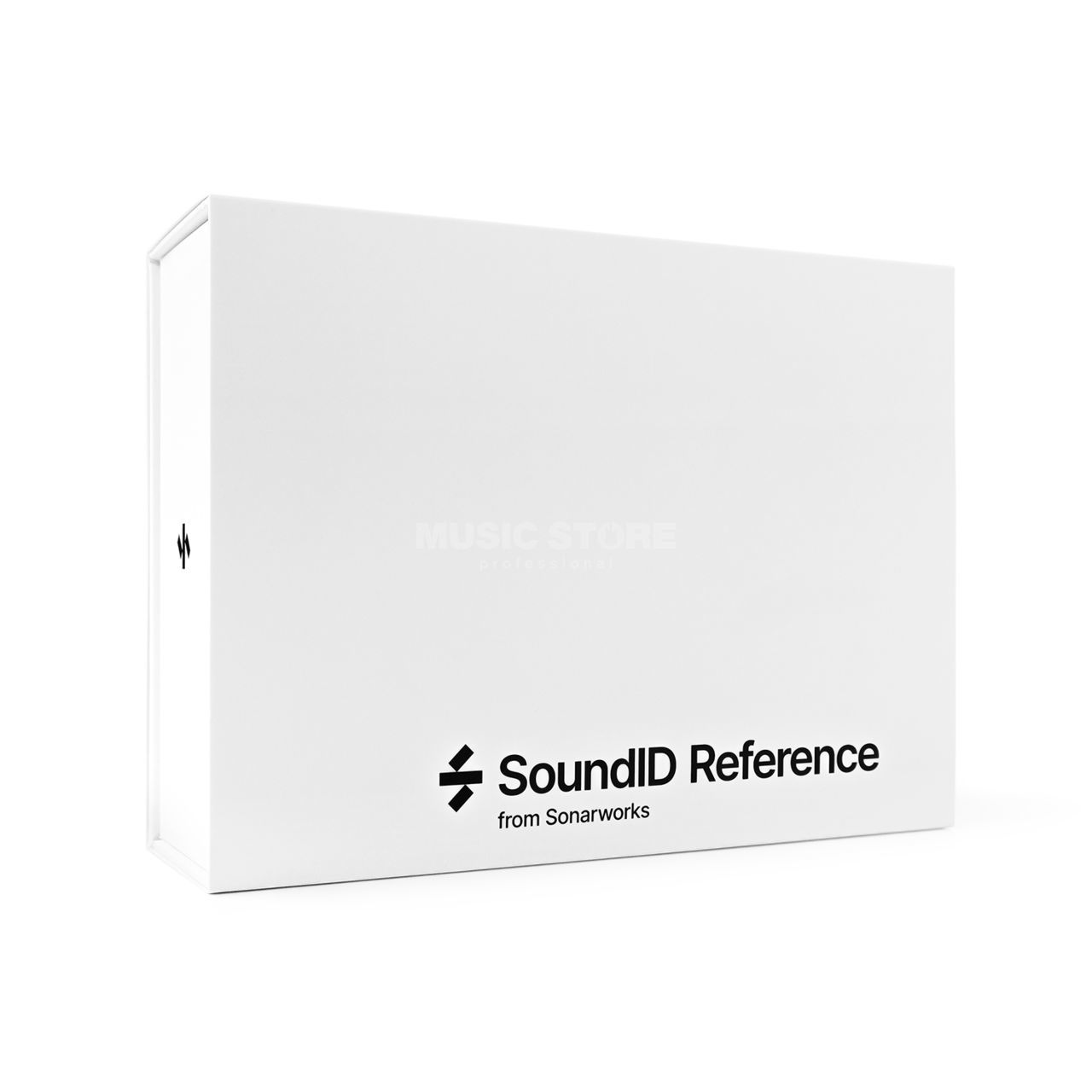SoundID Reference Speakers & Headphones with Microphone