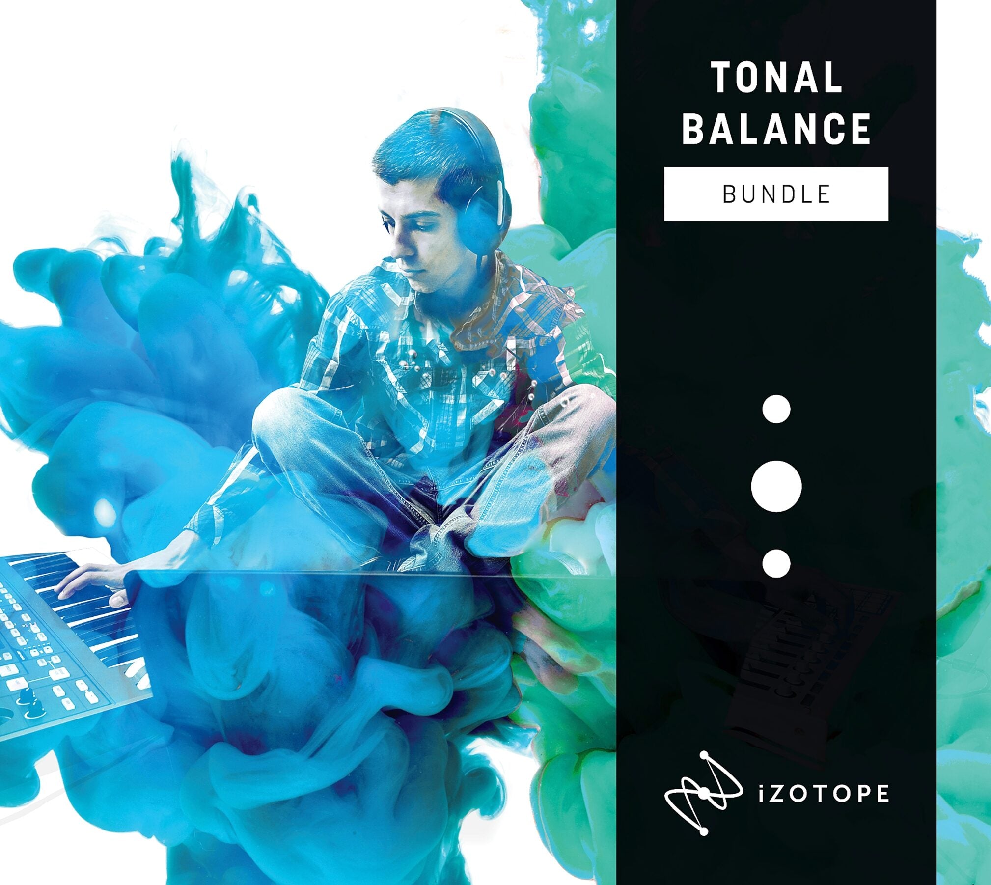 iZotope Tonal Balance Bundle